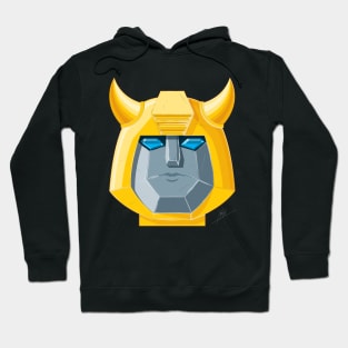 Bumblebee Hoodie